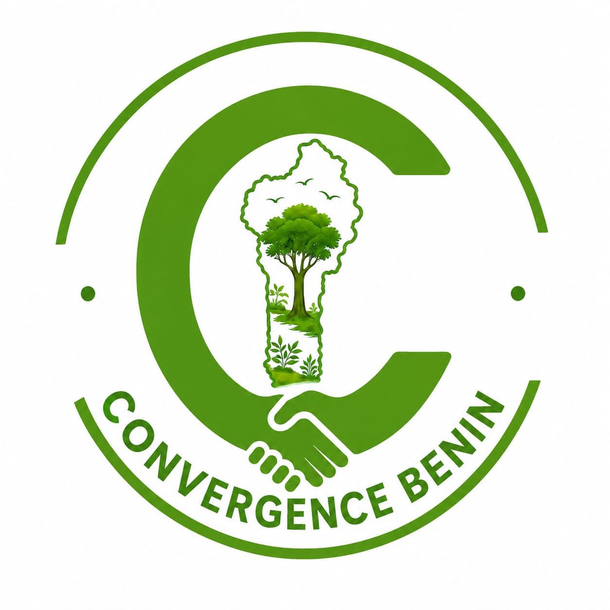 CONVERGENCE BENIN